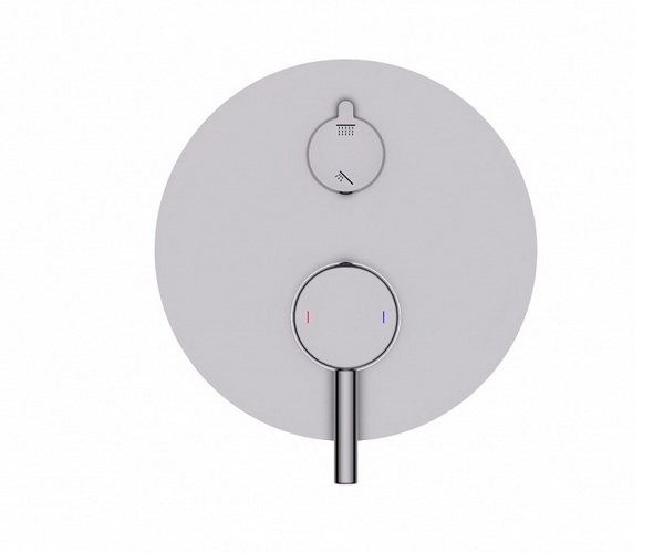 душевая система WONZON & WOGHAND SOLO